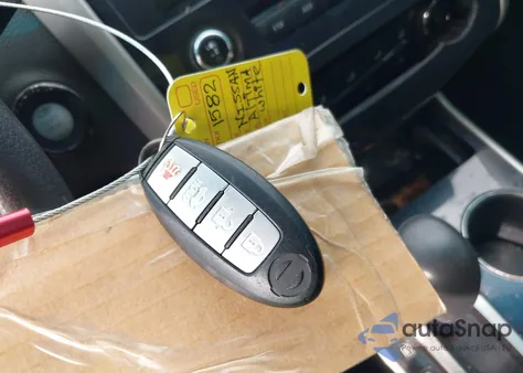 2014 Nissan Altima 2.5 S z USA, uszkodzony, nr VIN 1N4AL3AP1EC200910